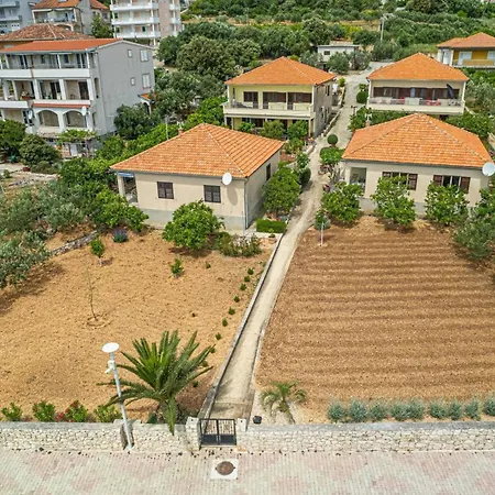 G2 Vikendica Trogir